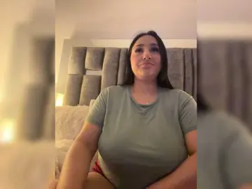 Bongacams Nude Webcam of IrisEvans