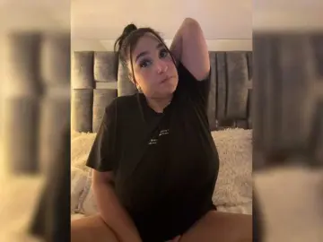 Bongacams Nude Webcam of IrisEvans