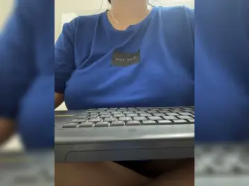 Bongacams Sex Cam of IrisEvans