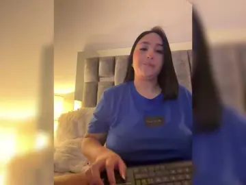 Bongacams Private Sex Chat of IrisEvans