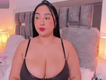 Bongacams Adult Video Chat of IrisEvans