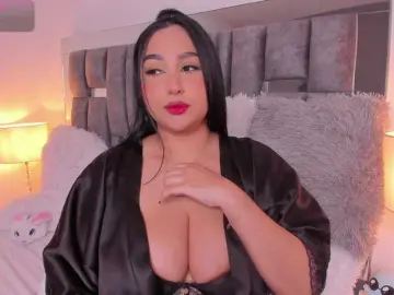 Bongacams Sex Chat of IrisEvans
