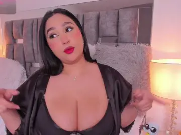 Bongacams Sex Cam of IrisEvans