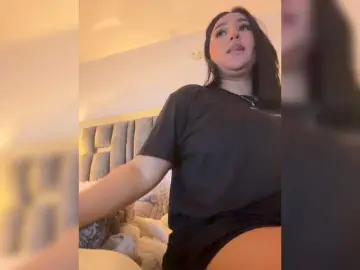 Bongacams Private Sex Chat of IrisEvans