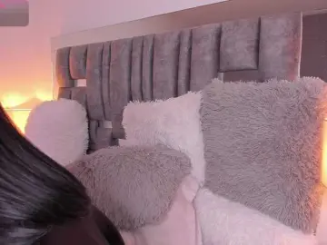 Bongacams Live Porn of IrisEvans