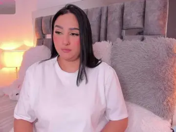 Bongacams Live Porn of IrisEvans