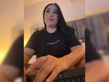 Bongacams Sex Chat of IrisEvans