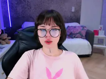 Bongacams Sex Chat of NonaWhyNot