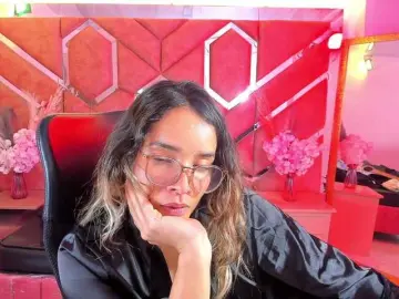 Bongacams Adult Webcams of OliviaFox