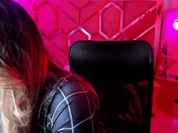 Bongacams Adult Webcams of OliviaFox