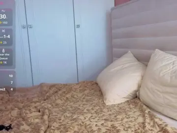 Bongacams Live Sex of SweetyKissy
