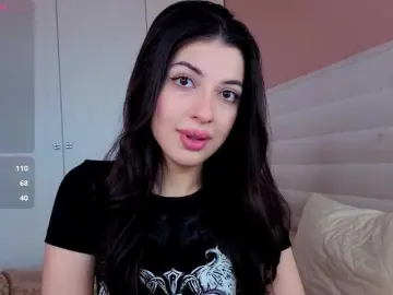 Bongacams Adult Video Chat of SweetyKissy