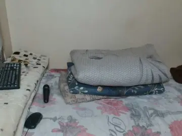 BootyDarkEbony from bongacams