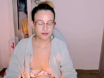 Bongacams Sex Cam of maryline-w