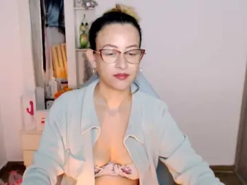 Bongacams Live Porn of maryline-w