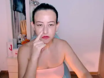 Bongacams Nude Webcam of maryline-w