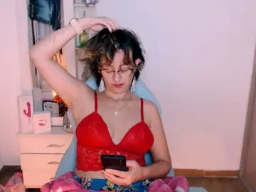 Bongacams Adult Webcams of maryline-w