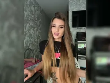 Bongacams Adult Webcams of SweetyMia