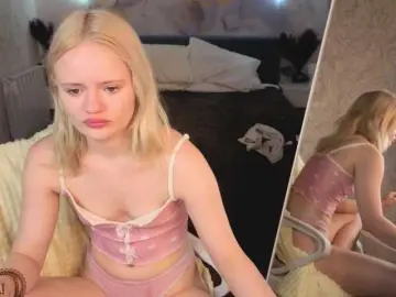 Bongacams Free Porn Cam of Tessa-Ashe