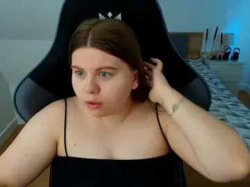AbbyMint from bongacams