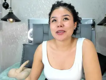Bongacams Adult Webcams of Annie-Pleasure