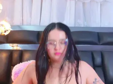 Bongacams Private Sex Chat of DahianaMoss