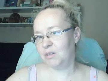 Bongacams Adult Webcam of Viola27
