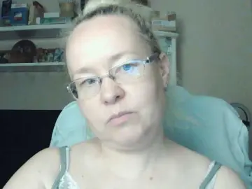 Bongacams Adult Webcams of Viola27