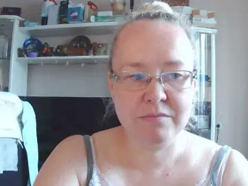 Bongacams Live Sex Cam of Viola27