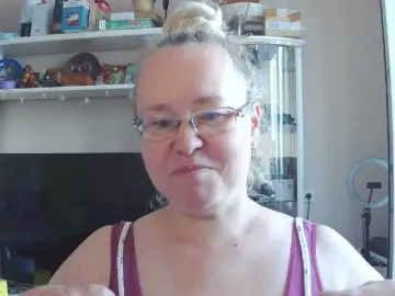 Bongacams Best live sex cam show of Viola27