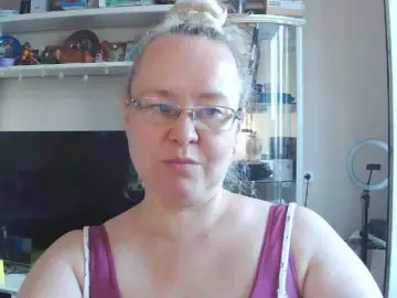 Bongacams Live Sex of Viola27