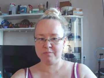 Bongacams Best Webcam of Viola27