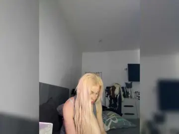 Bongacams Nude Webcam of Margo77-1