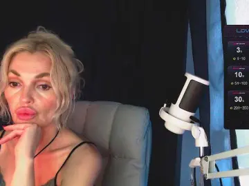 Bongacams Sex Chat of Margo77-1