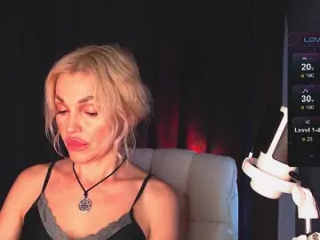 Bongacams Free Porn Cam of Margo77-1