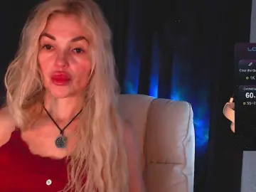 Bongacams Sex Chat of Margo77-1