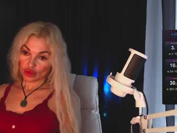 Bongacams Free Porn Cam of Margo77-1