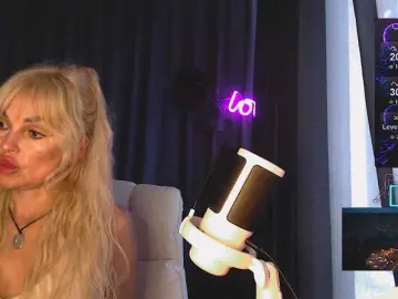Bongacams Sex Chat of Margo77-1