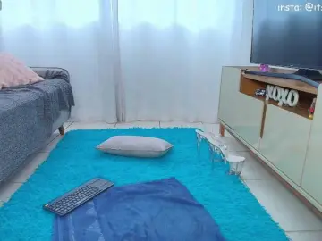 Bongacams Best Webcam of Miss-Brazil
