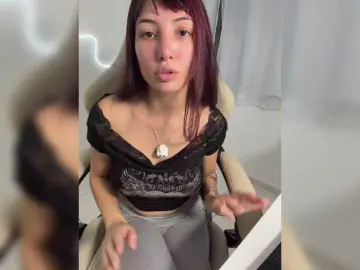 Bongacams Adult Video Chat of Miss-Brazil