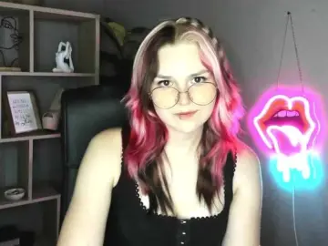Bongacams Live Sex Cam of SweetLilyxo