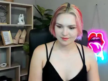 Bongacams Adult Video Chat of SweetLilyxo