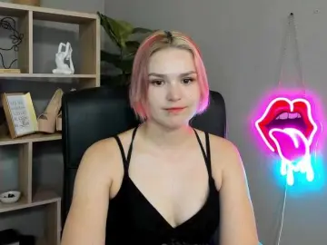 Bongacams Live Sex of SweetLilyxo