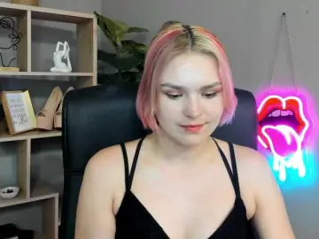 Bongacams Live Sex of SweetLilyxo