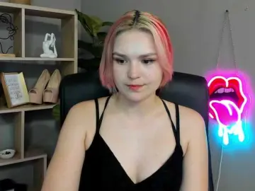 Bongacams Adult Webcams of SweetLilyxo