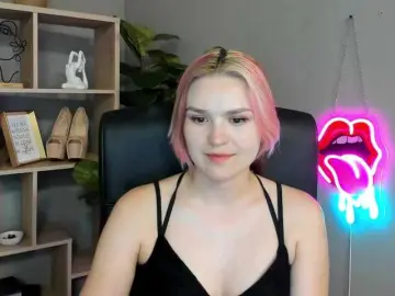 Bongacams Live Porn of SweetLilyxo
