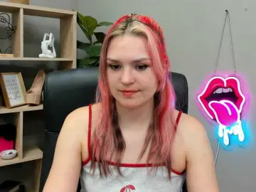 Bongacams Sex Chat of SweetLilyxo