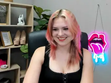 Bongacams Adult Webcams of SweetLilyxo
