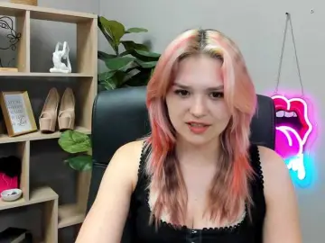 Bongacams Adult Webcam of SweetLilyxo
