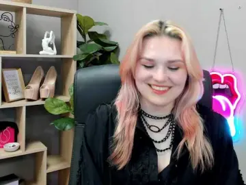 Bongacams Adult Webcams of SweetLilyxo